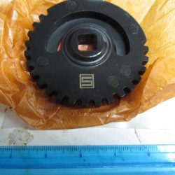 Harley XL?Sportster Large Kick Starter Gear   1957-77. P/N 33348-57