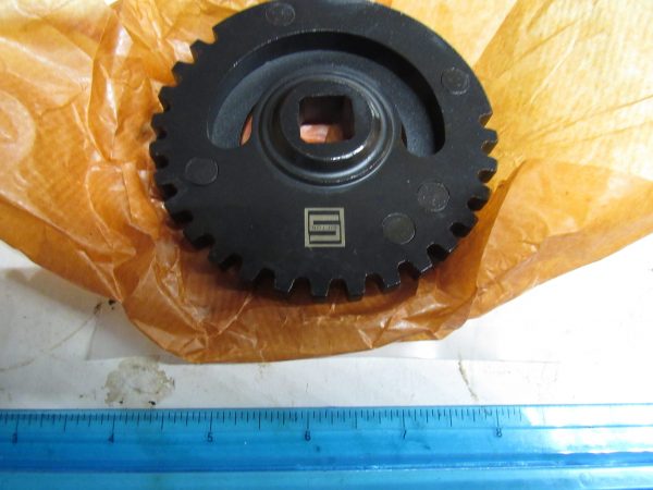 Harley XL?Sportster Large Kick Starter Gear   1957-77. P/N 33348-57