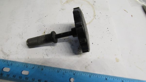 *USED*Harley Panhead,Shovelhead Fork Steering Damper Knob P/N 46747-52