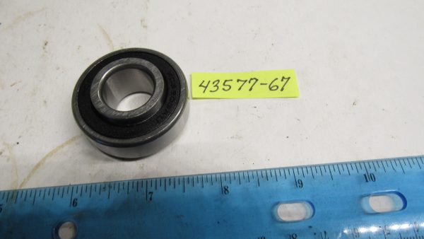 Harley Shovelhead Wheel Bearing 1967-72 P/N 43577-67 - Image 3