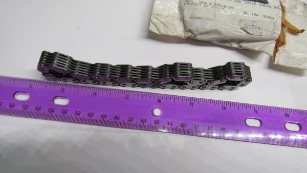 Harley Twin Cam Primary Cam Drive Chain 1999-06 P/N 25610-99