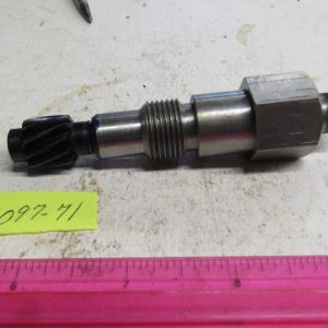 Harley Sportster XLCH,XLH Tachometer Drive 1971-80 P/N 92097-71