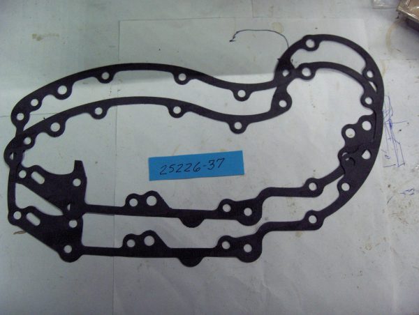 Harley 45 Flathead,WL,WLC,WLA and Servi-car Cam Cover Gaskets 1937-73  P/N 25226-37