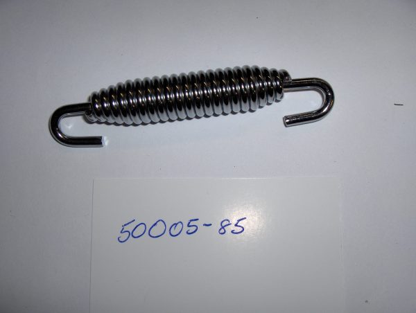Harley Kickstand Spring 91-06 Softail 85-98 FLT 91-13 Sportster .P/N 50005-85A - Image 3