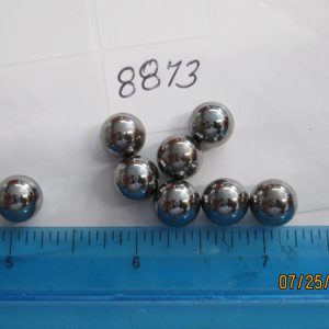 Harley,Knuckle,Pan,Shovel,Sportster Oil Pump Check Valve Ball 1941-84 P/N 8873