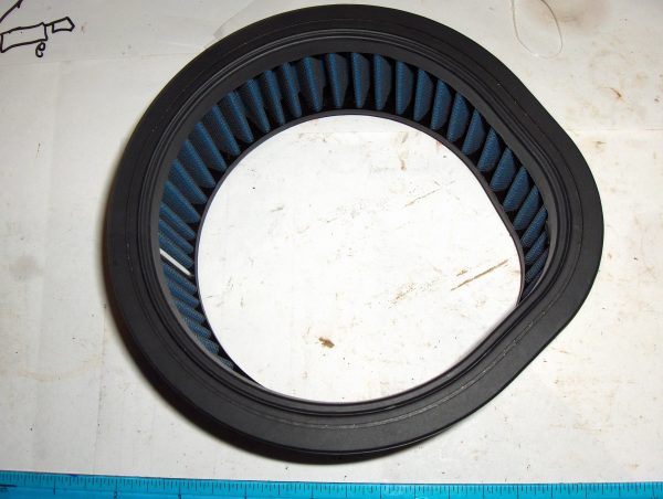 Harley S&S Ultima Washable Air Filter