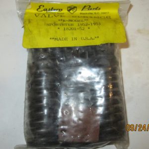 Harley Sportster K Model Valve Springs 1952-53 P/N 18201-52
