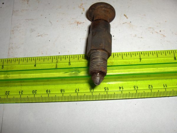 **USED**Harley Davidson.,JD, Starter Gear Adjuster **USED** - Image 3