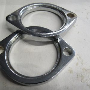 Harley Evolution,Twin Cam Exhaust Flanges 1984-UP?? P/N 65328-83