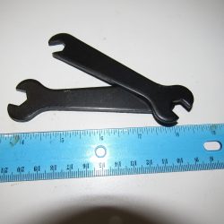 Harley Knucklehead,Pan,Shovelhead,Sportster Tappet Wrench Tool Set 1936-84