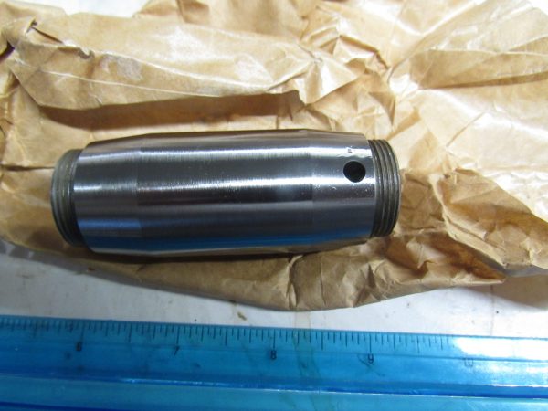Harley Sportster 3 Hole Crank Pin  1954-79  P/N 23960-54 - Image 3