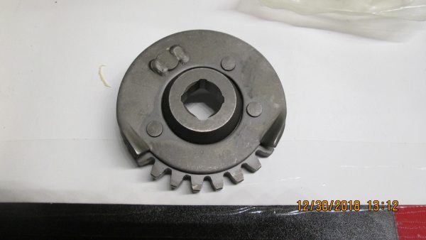 Harley,Knucklehead,Pan.Shovel Kick Starter Crank Gear 1936-84. P/N 33350-36 - Image 3