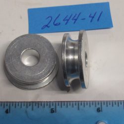 Harley Knucklehead,Panhead.WLC Springer Fork Rear Rocker Spacers 1941-48