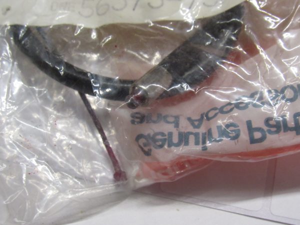 Harley Aermacchi 90-Z Oil Pump Cable Assembly P/N 56373-73P **NOS** - Image 3