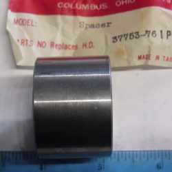 Harley Sportster Clutch Gear Spacer  1967-79. P/N 37753-76