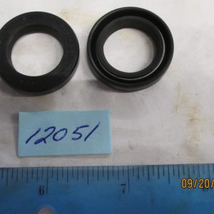 Harley Shovelhead,Evolution Inner Primary Starter Housing Seal 1984-89 P/N 12051