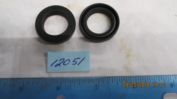 Harley Shovelhead,Evolution Inner Primary Starter Housing Seal 1984-89 P/N 12051