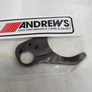Harley Knuckle,Pan,Shovel 4 Speed Shifter Fork*Andrews* 1937-84 P/N 34159-36