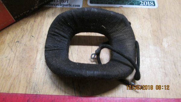Harley Panhead,Servi-car Generator Field Coil  *NOS* 1951-UP?? P/N 30203-51A - Image 4