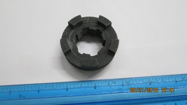 Harley 45 Flathead,WL,WLC,WLA, Tranny Low Shifter Clutch 1941-52  P/N 35441-41 - Image 4