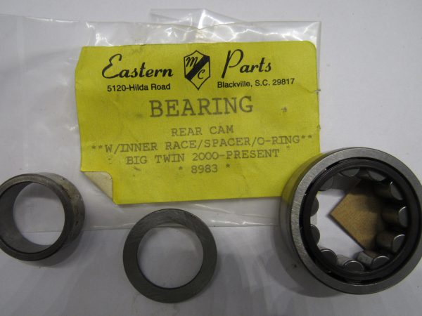 Harley Twin Cam Rear Cam Bearing. 2000-UP?? Part # 8983 - Image 2