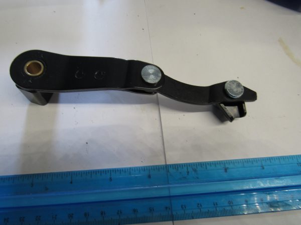 Harley Panhead,Shovelhead,Front Brake Cam*LEFT* 1949-67 P/N 44490-48 - Image 4