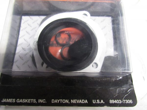 Harley Evo Twin Cam,James Intake Manifold Seal Kit  1989-UP?? - Image 4