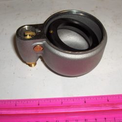 Harley Knucklehead,Panhead Linkert Carburetor Float Bowl Assembly