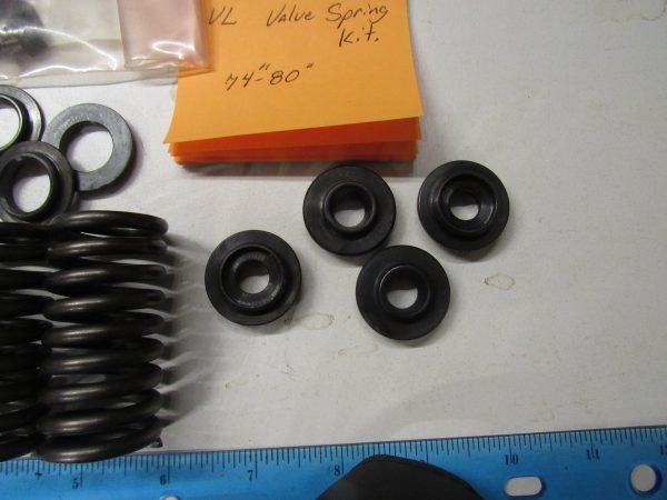Harley Davidson VL Valve Spring Kit. 1930-36 - Image 3