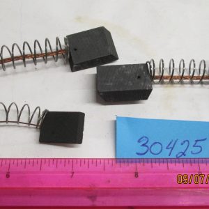 Harley Panhead,Servi-cars,Sportsters Generator Brushes..1952-57  P/N 30425-51