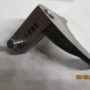Harley Sportster Tranny Shifter Fork +.005 1957-90 P/N 34296-84