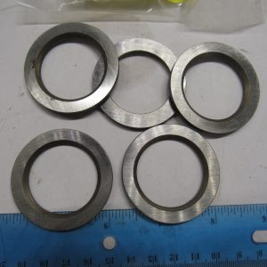 Harley Twin Cam Main Bearing Thrust Washer*Left Side* 2003-UP? P/N 8972