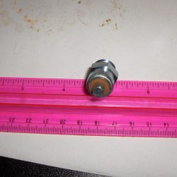 Harley Panhead,Shovelhead Stud Type Neutral Switch 1959-97