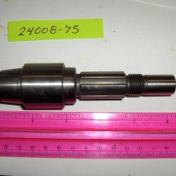 Harley Sportster Pinion Shaft 1977-1981 P/N 24008-75