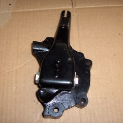 Harley 45 Flathead Solo Clutch Arm Kicker Cover Unit..1941-52. P/N 34873-41