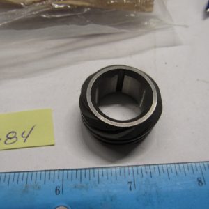 Harley Evolution Oil Pump Drive Shaft Gear 1984-89 P/N 26349-84
