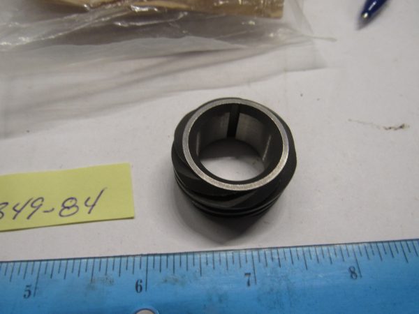 Harley Evolution Oil Pump Drive Shaft Gear 1984-89 P/N 26349-84