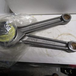 Harley Sportster Connecting Rod Assembly.. 1957-85