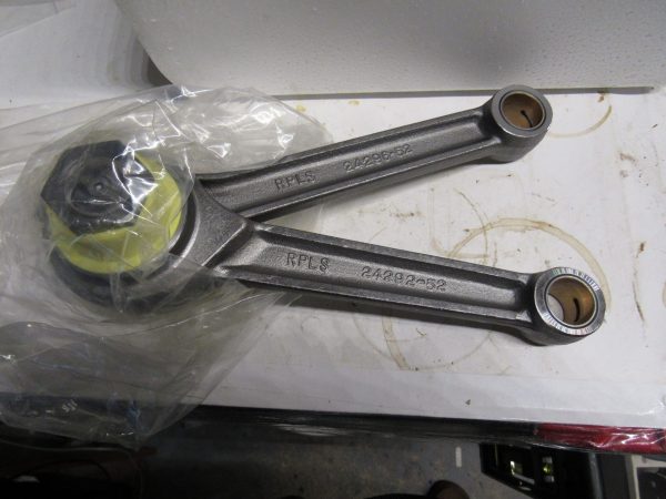 Harley Sportster Connecting Rod Assembly.. 1957-85
