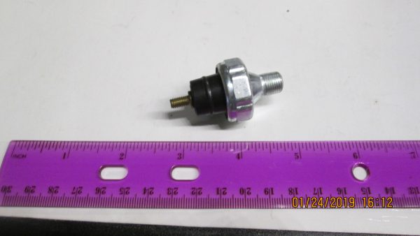 Harley Sportster Oil Pressure Switch 1977-90 P/N 26554-77 - Image 3