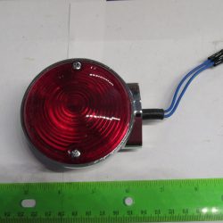 Harley Shovelhead Rear Marker(Signal) Light**Dual Filiment** 1970-UP