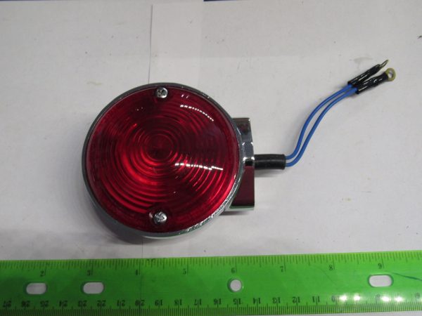 Harley Shovelhead Rear Marker(Signal) Light**Dual Filiment** 1970-UP