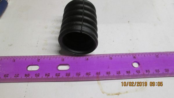 Harley Shovelhead,Evo's Rear Master Cylinder Rubber Boot 1980-86 P/N 40922-79 - Image 3