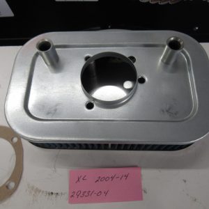 Harley Sportster Models Washable Air Filter 2004-14  P/N 29331-04
