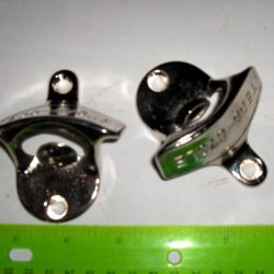 Vintage Old School Style Beer Or Pop Bottle Opener..**KOOL**