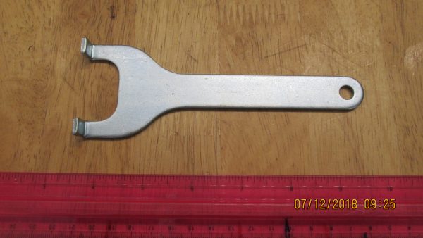 Harley Evo,,Twincam Softail Shock Wrench Tool 1989-UP?? P/N 94555-89