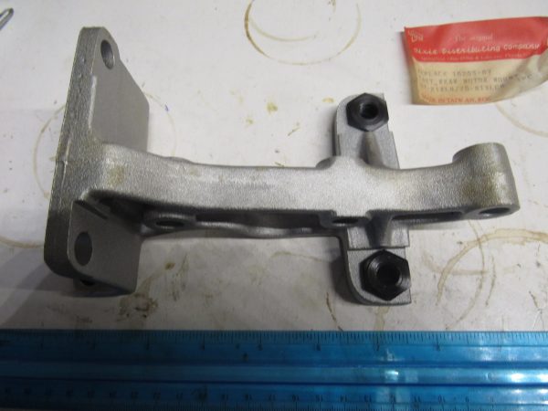 Harley Sportster Cast Rear Motor Mount.. 1967-81 - Image 4