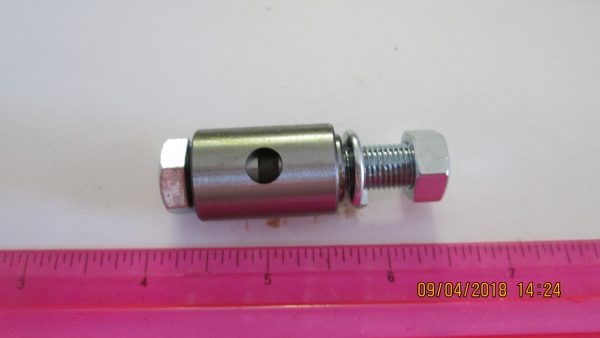 Harley Shovelhead.Seat Bar Pivot Bushing and Bolt Kit 1965-84 - Image 3