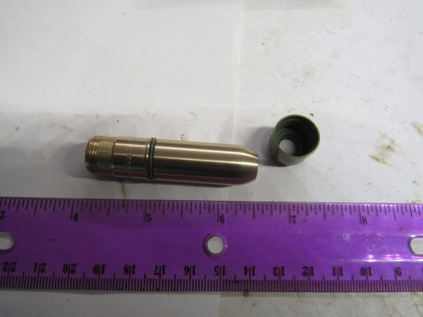 Harley Evo's,Twin Cam,Evo Sportster Extreme Duty Manganese Bronze Valve Guides - Image 5