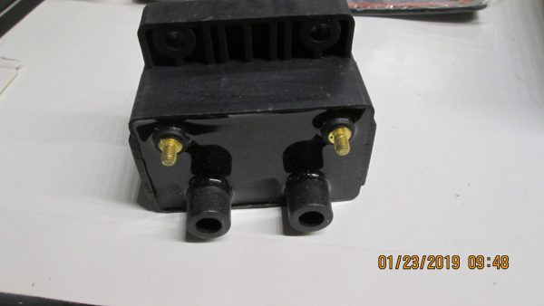 Harley Evolution,Dual Fire Ignition Coil 1983-99.. P/N 31614-83 - Image 2